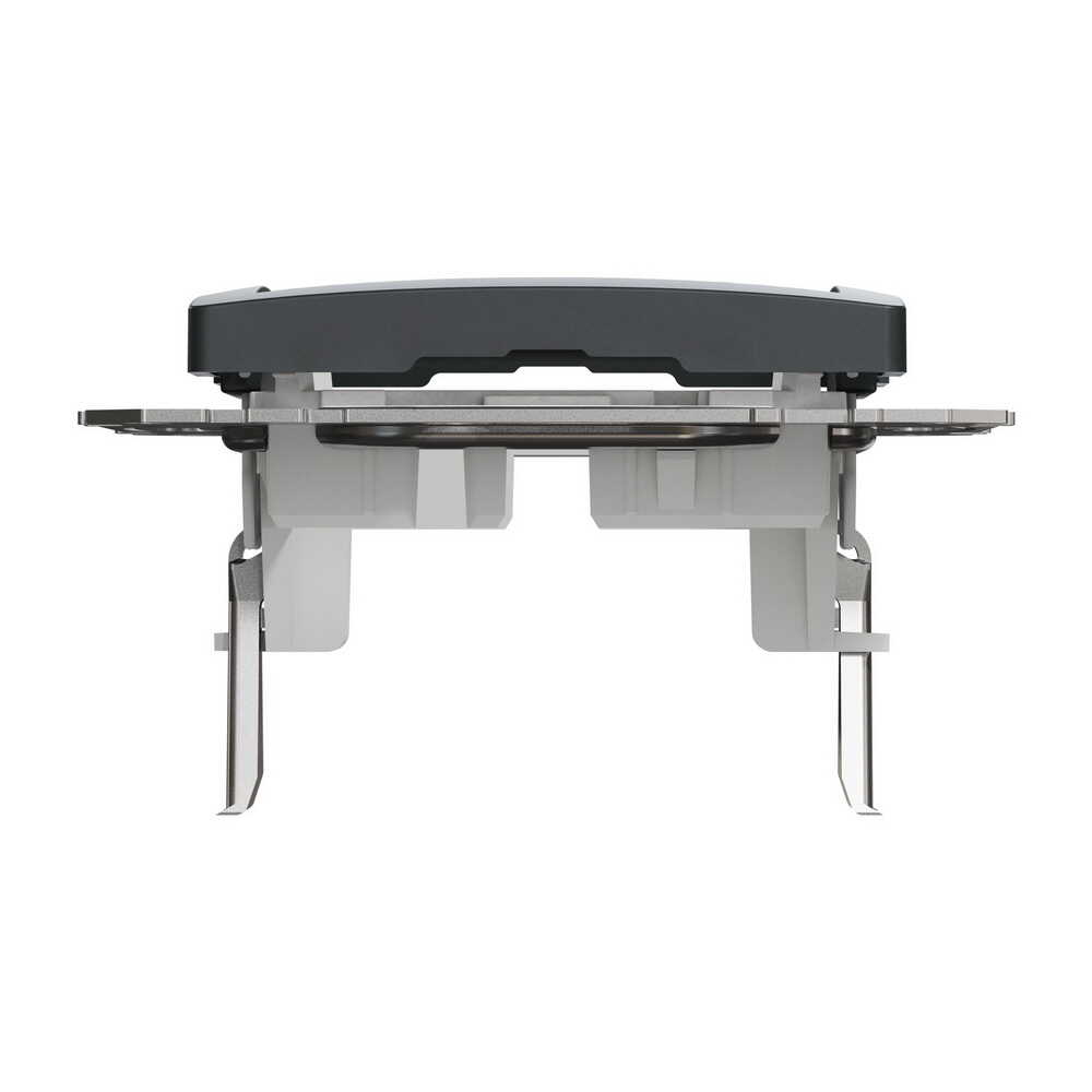 Адаптор Schneider Sedna Design чорний для Unica New ( SDD114905 )
